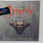 OST - DRACULA 1ST PRESS EU -92 M-/M- LP - pikkukuva 1