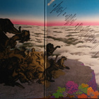 Santana:Amigos LP - pikkukuva 3