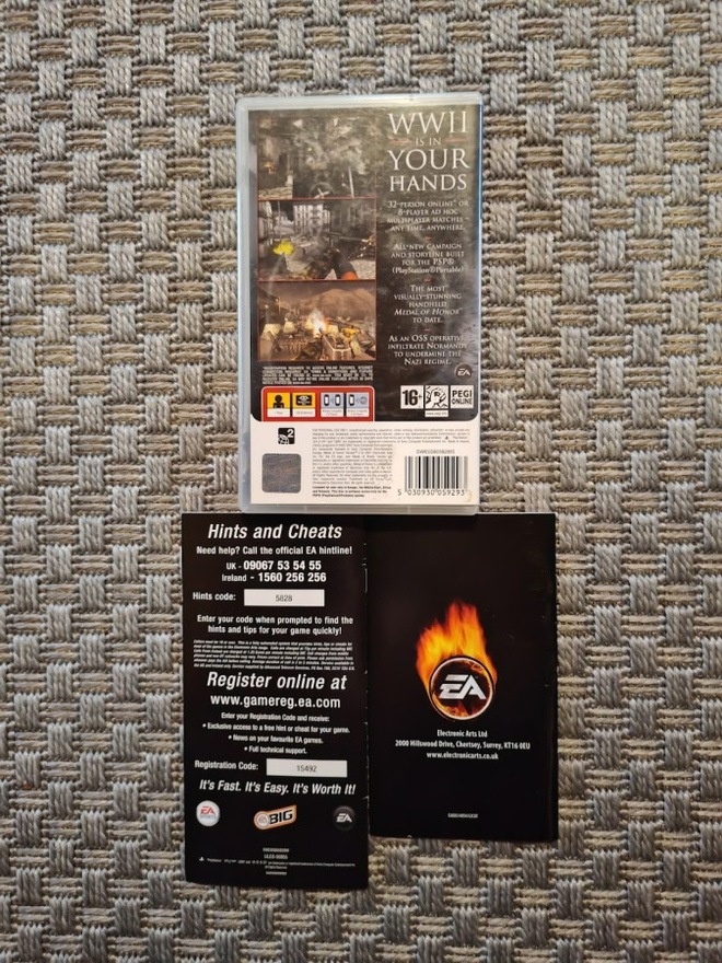 Item image