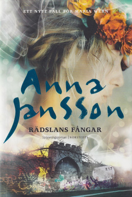 Anna Jansson: Rädslans fångar