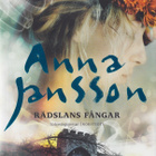 Anna Jansson: Rädslans fångar - pikkukuva 1