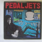 The Pedaljets:Pedaljets LP 1989 - pikkukuva 1