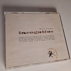 Proudly & The Presents - Incognitos (CD) - pikkukuva 2