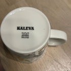 Harvinainen sanomalehti Kaleva painotalon avajaismuki (Viral - pikkukuva 4