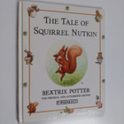 Beatrix Potter : The tale of Squirrel Nutkin - pikkukuva 1