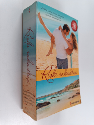 Katherine ym. Garbera : Riski rakastua : kahdet kihlat, y...