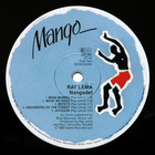 RAY LEMA :: NANGADEEF :: VINYYLI LP 1989 - pikkukuva 4