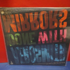 Aerosmith – Done With Mirrors M-/VG+ LP - pikkukuva 2