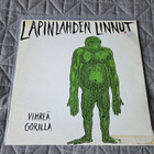 Lapinlahden Linnut Vihreä Gorilla - pikkukuva 1