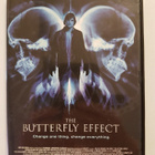 Perhosvaikutus - The Butterfly effect - pikkukuva 1