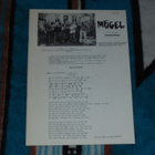 THOMAS WIEHE Mögel ~ LP - pikkukuva 3