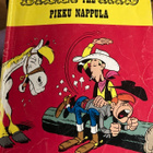LUCKY LUKE: BILLY THE KID - PIKKU NAPPULA - pikkukuva 1