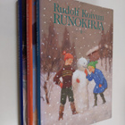 Rudolf Koivu : Runokirja ; Metsänväkeä ; Satuja ja tarinoita - pikkukuva 1