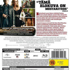 Kunniattomat Paskiaiset - (Blu-ray) - pikkukuva 2