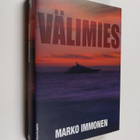 Marko Immonen : Välimies - pikkukuva 1