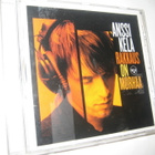 Anssi Kela - Rakkaus on murhaa (CD) - pikkukuva 1