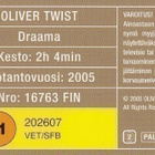 Oliver Twist (2005) Roman Polanski -elokuva - pikkukuva 3