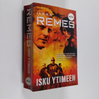 Ilkka Remes : Isku ytimeen - pikkukuva 1