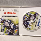 W55 Yamaha supercross - pikkukuva 2