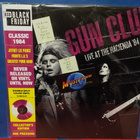 The Gun Club – Live At The Hacienda '84 M-/M- LP - pikkukuva 1