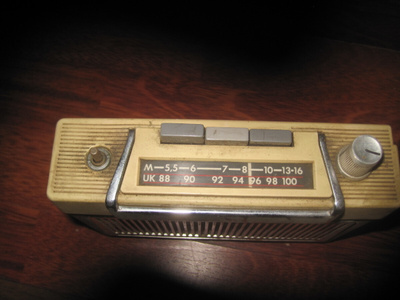 autoradio