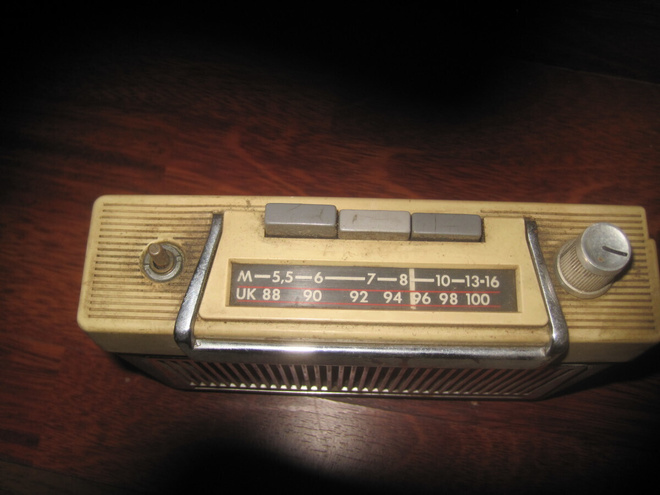 autoradio