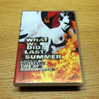 Robbie Williams - What We Did Last Summer (Live) 2xDVD - pikkukuva 1