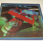 *LP* NEUTRONS Tales From The Blue Cocoons - pikkukuva 1