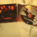 Children Of Bodom: Hate Crew Deathroll CD. - pikkukuva 3