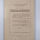 Heikki Asunta : Ristikkoikkuna - pikkukuva 2