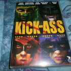 KICK-ASS - DVD - pikkukuva 1