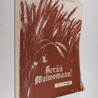 Urho Muroma : Herää valvomaan 7-8/1963 - pikkukuva 1