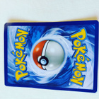 Crabrawler - McDonalds 2017 Promo Card Holo - pikkukuva 4