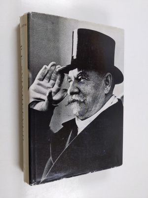 Einar W. Juva : P. E. Svinhufvud, 2 : 1917-1944