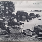 Sortavala postikortti+negatiivi - pikkukuva 1
