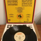 D.R.I. : Thrash Zone Lp levy - pikkukuva 3