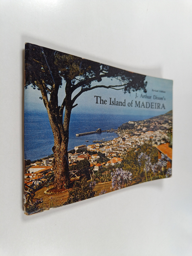 The Island of Madeira