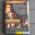 DVD: Blood Money (Andy Garcia, Morgan Freeman 1988/?) - pikkukuva 2