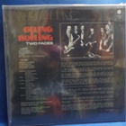 OILING BOILING - TWO FACES UUSI FIN 2017 CLEAR VINYL LP - pikkukuva 2