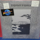 Paysage D'Hiver - Das Gletschertor/Das Schwarze M-/M- LP - pikkukuva 1