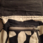 OLKALAUKKU MARIMEKKO KANKAASTA OMMELTU - pikkukuva 2