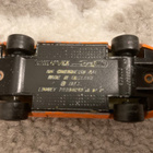 No3 Monteverdi Hai Matchbox pikkuauto 1/64 70-luvulta - pikkukuva 2