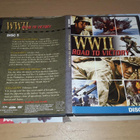 WWII - Road to Victory Disc 5 - US Region 1 DVD (Lions Gate) - pikkukuva 1