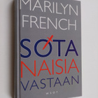 Marilyn French : Sota naisia vastaan - pikkukuva 1