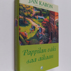 Jan Karon : Pappilan väki saa aikaan : Pappila keskellä e... - pikkukuva 1