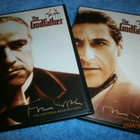 THE GODFATHER-KUMMISETÄ - THE COPPOLA RESTORATION - 5DVD - pikkukuva 3