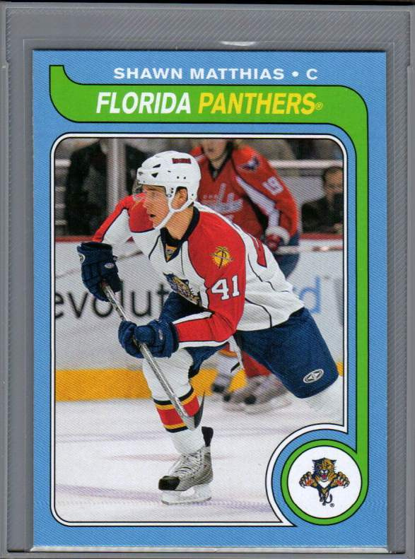 2008-09 O-Pee-Chee - Retro - 0,75 € / kpl