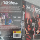 Hard luck dvd,wesley snipes - pikkukuva 1