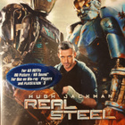 REAL STEEL BLU-RAY - pikkukuva 1