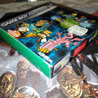 Alienators: Evolution Continues GBA - pikkukuva 4